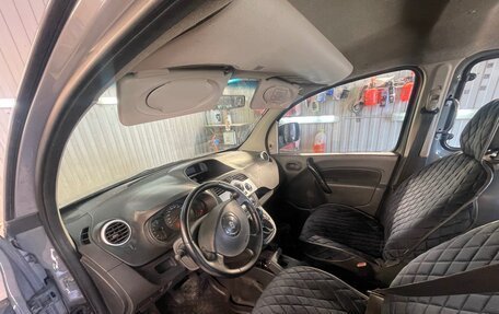 Renault Kangoo II рестайлинг, 2012 год, 550 000 рублей, 6 фотография