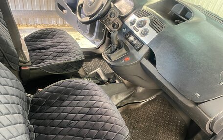 Renault Kangoo II рестайлинг, 2012 год, 550 000 рублей, 9 фотография