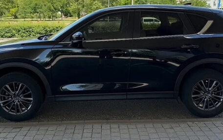 Mazda CX-5 II, 2021 год, 2 700 000 рублей, 3 фотография