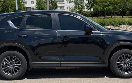 Mazda CX-5 II, 2021 год, 2 700 000 рублей, 4 фотография