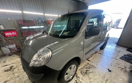 Renault Kangoo II рестайлинг, 2012 год, 550 000 рублей, 8 фотография