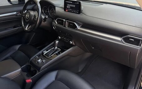 Mazda CX-5 II, 2021 год, 2 700 000 рублей, 9 фотография