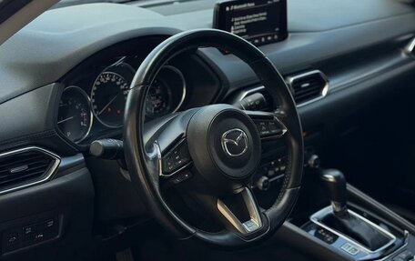 Mazda CX-5 II, 2021 год, 2 700 000 рублей, 6 фотография