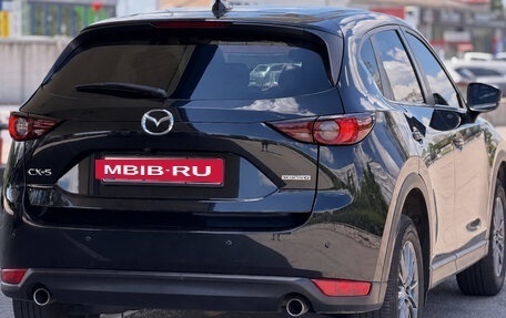 Mazda CX-5 II, 2021 год, 2 700 000 рублей, 2 фотография