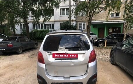 Chery IndiS (S18D) I, 2013 год, 190 000 рублей, 2 фотография