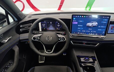 Volkswagen Tiguan, 2026 год, 5 200 000 рублей, 7 фотография