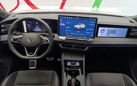 Volkswagen Tiguan, 2026 год, 5 200 000 рублей, 8 фотография