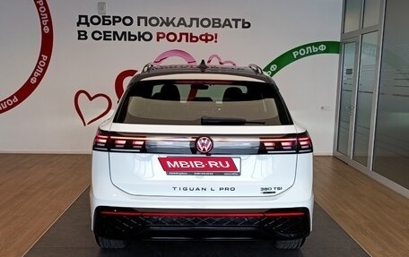 Volkswagen Tiguan, 2026 год, 5 200 000 рублей, 5 фотография