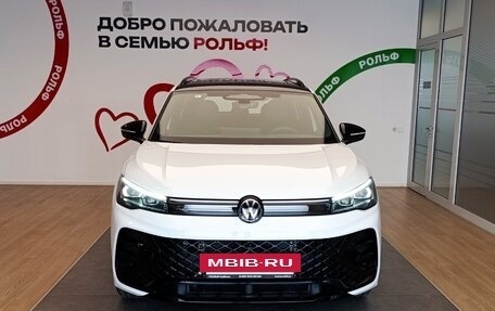 Volkswagen Tiguan, 2026 год, 5 200 000 рублей, 2 фотография