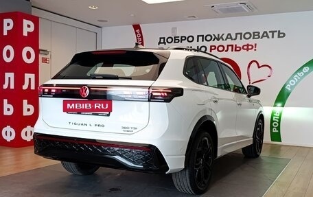 Volkswagen Tiguan, 2026 год, 5 200 000 рублей, 6 фотография