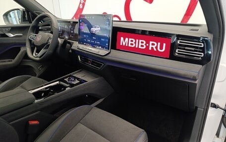 Volkswagen Tiguan, 2026 год, 5 200 000 рублей, 9 фотография