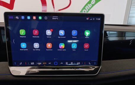 Volkswagen Tiguan, 2026 год, 5 200 000 рублей, 21 фотография