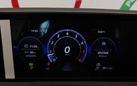 Volkswagen Tiguan, 2026 год, 5 200 000 рублей, 25 фотография