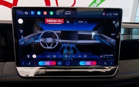 Volkswagen Tiguan, 2026 год, 5 200 000 рублей, 20 фотография
