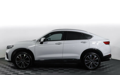 Geely Tugella FY11, 2023 год, 3 049 000 рублей, 8 фотография