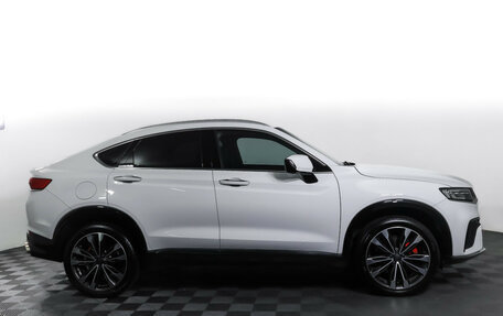 Geely Tugella FY11, 2023 год, 3 049 000 рублей, 4 фотография