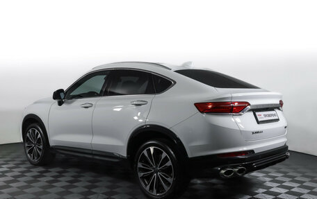 Geely Tugella FY11, 2023 год, 3 049 000 рублей, 7 фотография