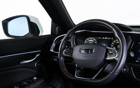 Geely Tugella FY11, 2023 год, 3 049 000 рублей, 12 фотография