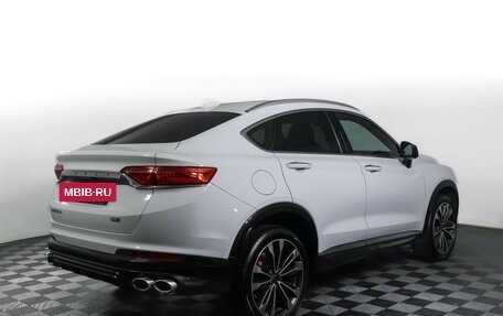 Geely Tugella FY11, 2023 год, 3 049 000 рублей, 5 фотография