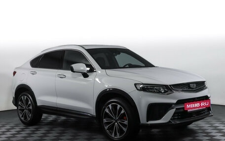 Geely Tugella FY11, 2023 год, 3 049 000 рублей, 3 фотография