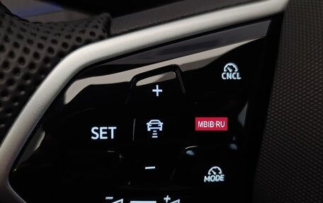 Volkswagen Tiguan, 2026 год, 5 200 000 рублей, 24 фотография