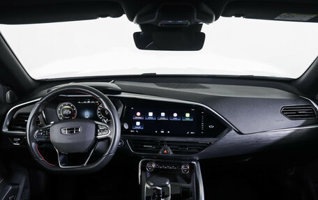 Geely Tugella FY11, 2023 год, 3 049 000 рублей, 14 фотография