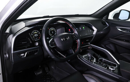 Geely Tugella FY11, 2023 год, 3 049 000 рублей, 15 фотография