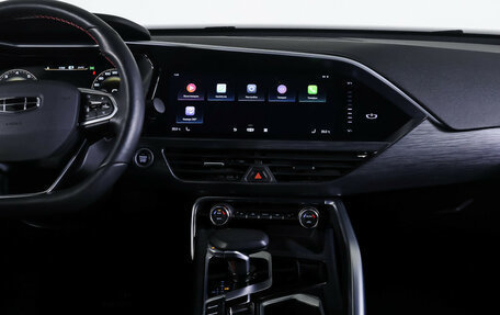 Geely Tugella FY11, 2023 год, 3 049 000 рублей, 13 фотография