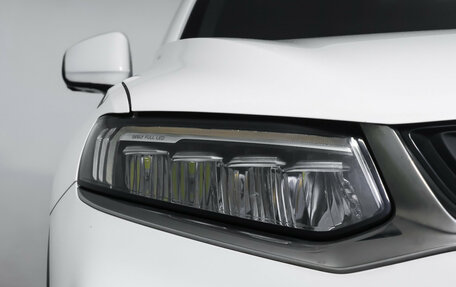 Geely Tugella FY11, 2023 год, 3 049 000 рублей, 21 фотография