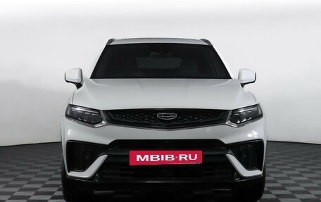 Geely Tugella FY11, 2023 год, 3 049 000 рублей, 2 фотография