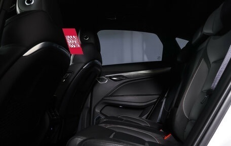 Geely Tugella FY11, 2023 год, 3 049 000 рублей, 11 фотография