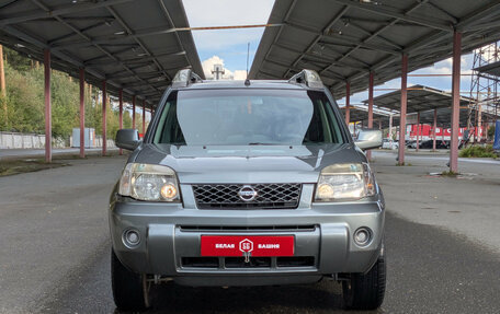 Nissan X-Trail, 2006 год, 659 900 рублей, 3 фотография