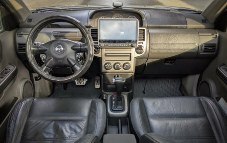 Nissan X-Trail, 2006 год, 659 900 рублей, 9 фотография
