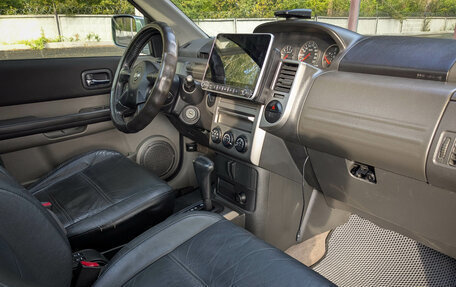 Nissan X-Trail, 2006 год, 659 900 рублей, 11 фотография