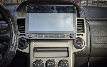 Nissan X-Trail, 2006 год, 659 900 рублей, 10 фотография