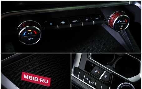 Geely Tugella FY11, 2023 год, 3 049 000 рублей, 19 фотография