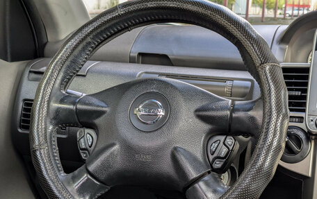 Nissan X-Trail, 2006 год, 659 900 рублей, 16 фотография