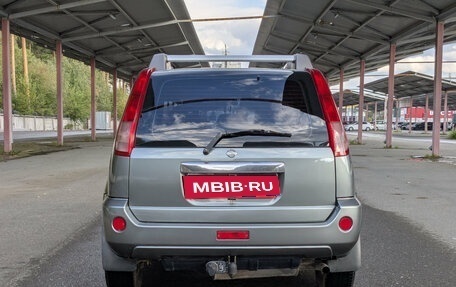 Nissan X-Trail, 2006 год, 659 900 рублей, 6 фотография