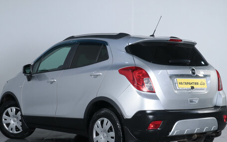 Opel Mokka I, 2014 год, 919 000 рублей, 5 фотография