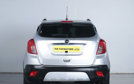 Opel Mokka I, 2014 год, 919 000 рублей, 6 фотография
