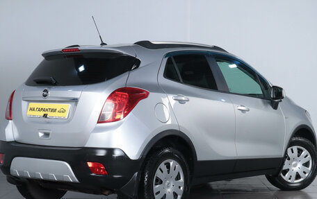 Opel Mokka I, 2014 год, 919 000 рублей, 7 фотография