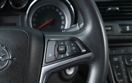 Opel Mokka I, 2014 год, 919 000 рублей, 14 фотография