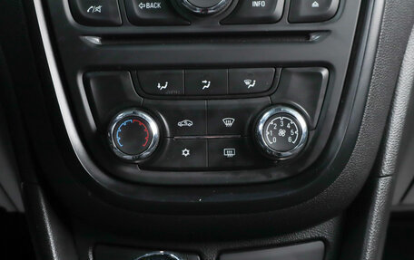 Opel Mokka I, 2014 год, 919 000 рублей, 16 фотография