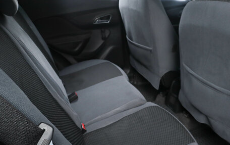 Opel Mokka I, 2014 год, 919 000 рублей, 18 фотография