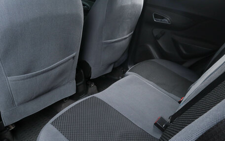 Opel Mokka I, 2014 год, 919 000 рублей, 19 фотография