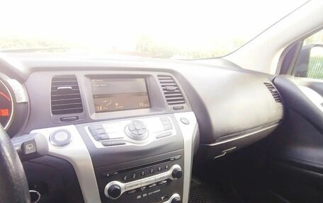Nissan Murano, 2012 год, 1 500 000 рублей, 14 фотография