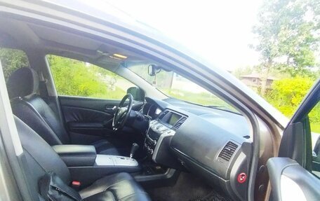 Nissan Murano, 2012 год, 1 500 000 рублей, 12 фотография