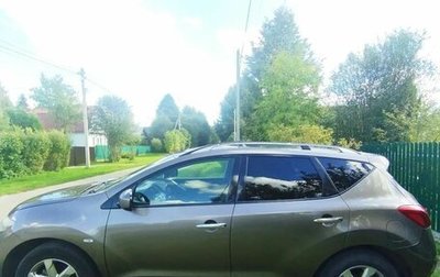 Nissan Murano, 2012 год, 1 500 000 рублей, 1 фотография