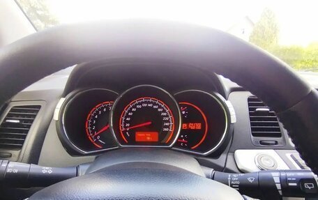 Nissan Murano, 2012 год, 1 500 000 рублей, 7 фотография