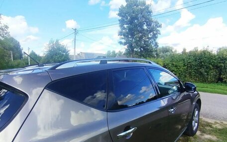 Nissan Murano, 2012 год, 1 500 000 рублей, 5 фотография
